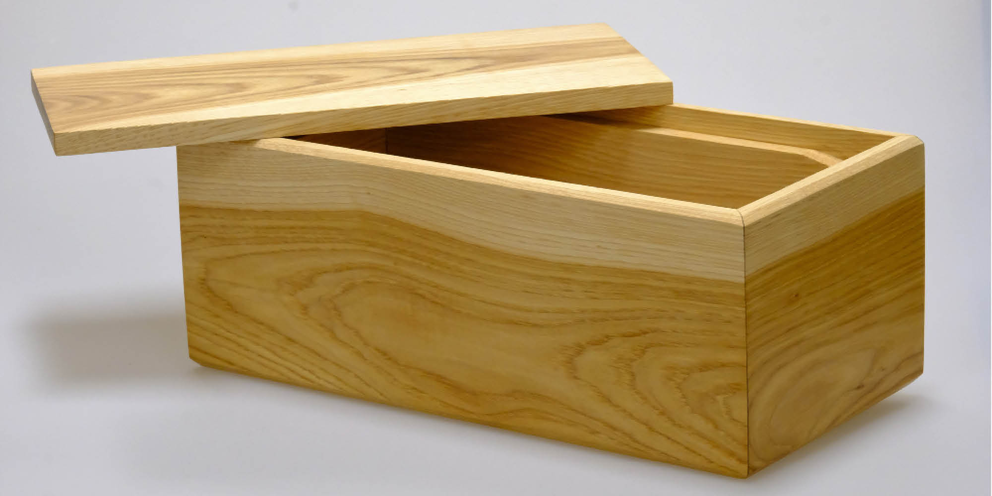 Intro to Fine Woodworking Hidden Compartment Keepsake Box Class - April