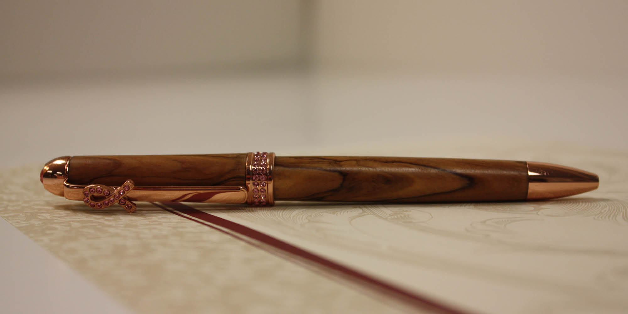 BASIC PEN MAKING CLASS: Jan 7